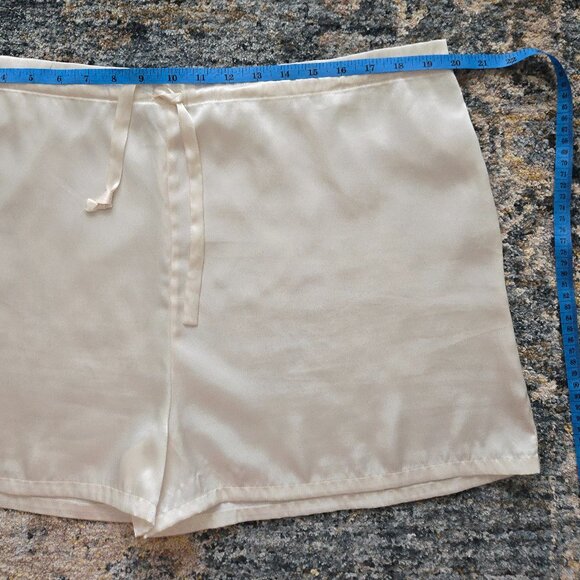 Rare! Victoria's Secret Crop Top Coord Set - Picture 7 of 10